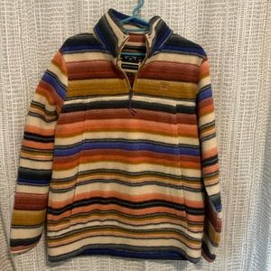 Billabong A/Div Fleece pullover